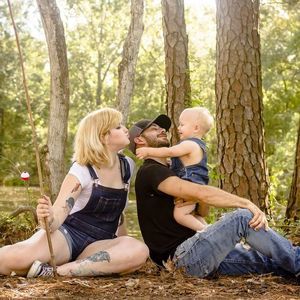 Meet your Posher, Jade